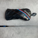 Taylormade M4 15 Degree 3 Wood | Mitsubishi Chemical Tensei CK Series 65 Stiff Flex