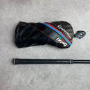 Taylormade M4 15 Degree 3 Wood | Mitsubishi Chemical Tensei CK Series 65 Stiff Flex