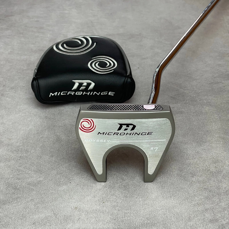 Odyssey Microhinge