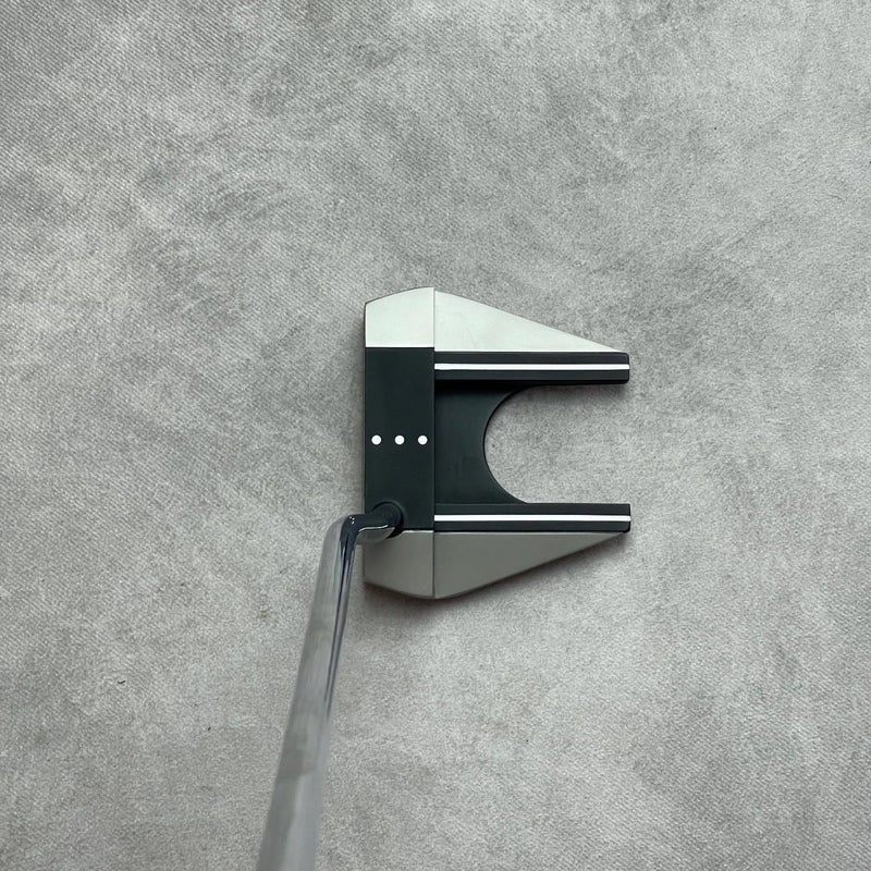 Odyssey Microhinge