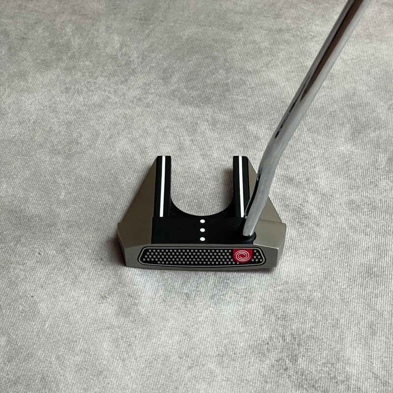 Odyssey Microhinge