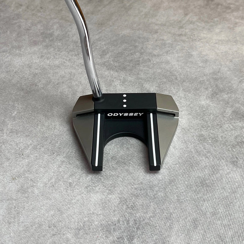 Odyssey Microhinge