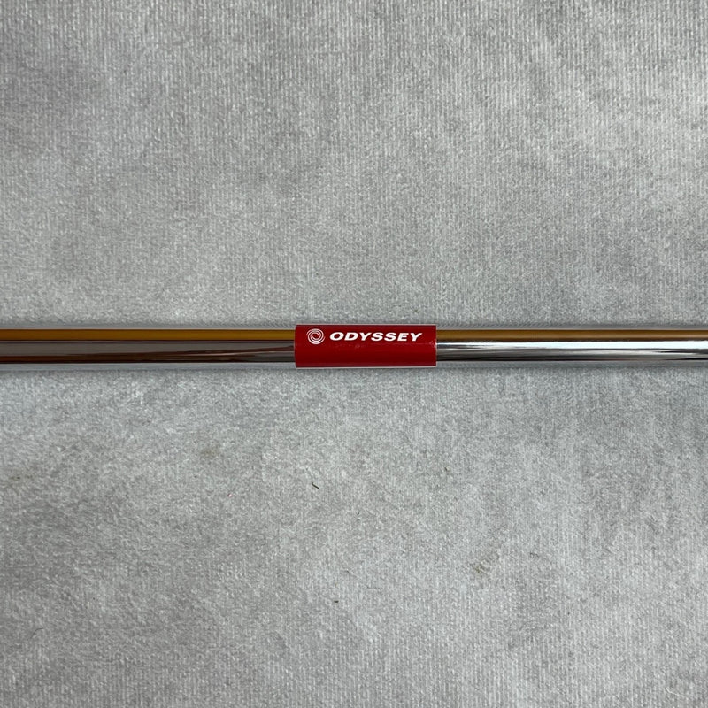 Odyssey Microhinge