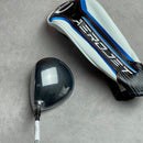 Cobra Aerojet Max 15.5 Degree 3 Wood | UST Mamiya Helium 5F3 Regular Flex