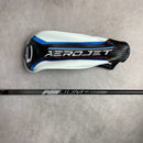 Cobra Aerojet Max 15.5 Degree 3 Wood | UST Mamiya Helium 5F3 Regular Flex