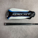 Cobra Aerojet Max 15.5 Degree 3 Wood | UST Mamiya Helium 5F3 Regular Flex