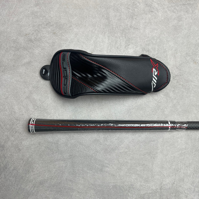 Cobra Air-X 28 Degree 6 Hybrid | Cobra Ultralite 50R Regular Flex
