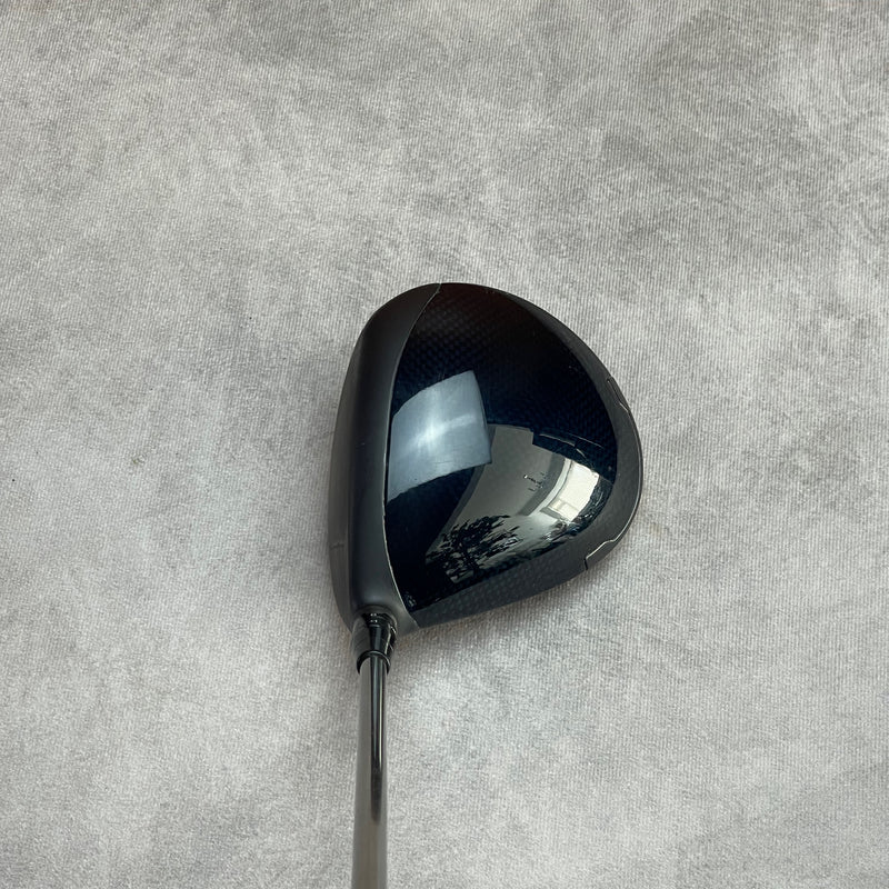 Callaway Paradym Triple Diamond 8.0 Degree Driver | Accra TZSix ST 65 Stiff Flex
