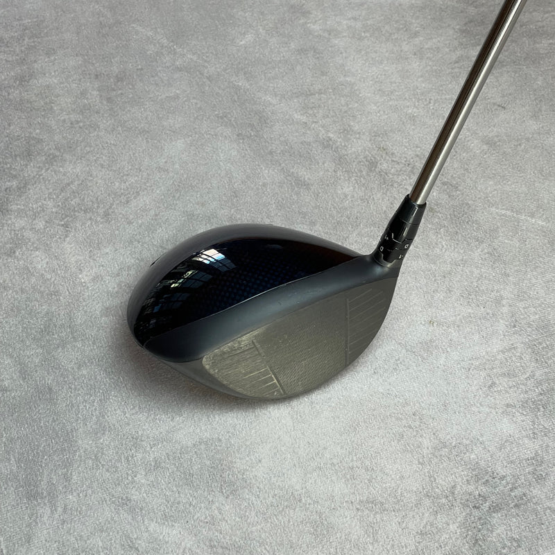 Callaway Paradym Triple Diamond 8.0 Degree Driver | Accra TZSix ST 65 Stiff Flex