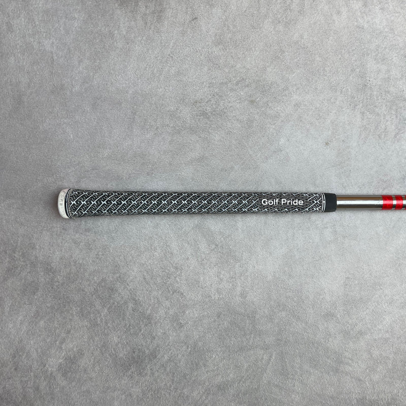 Callaway Paradym Triple Diamond 8.0 Degree Driver | Accra TZSix ST 65 Stiff Flex
