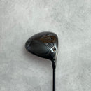 Cobra Darkspeed LS 8.0 Degree Driver | UST Mamiya LIN-Q M40X 5F4 Stiff Flex