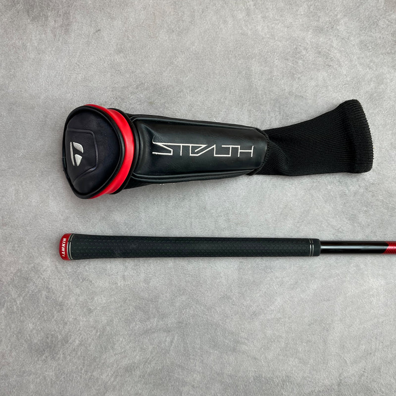 Taylormade Stealth 19 Degree 3 Hybrid | Fujikura Ventus 6-R Regular Flex