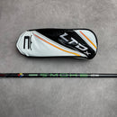 Cobra KING LTDx 15 Degree 3 Wood | Project X Hzrdus Smoke iM10 60g 6.0 Stiff Flex