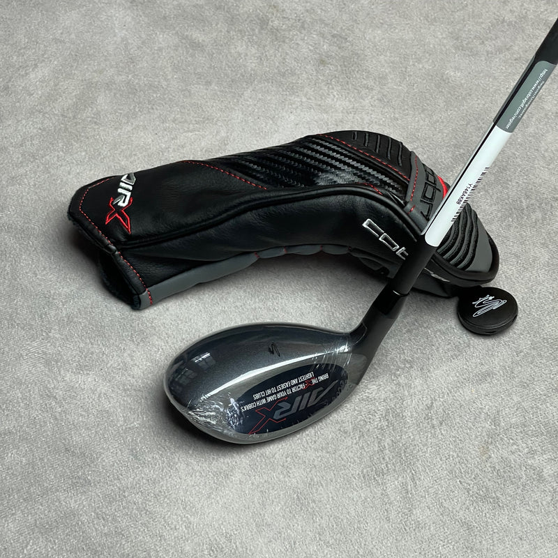 Cobra Air-X 31 Degree 7 Hybrid | Cobra Ultralite 50R Regular Flex