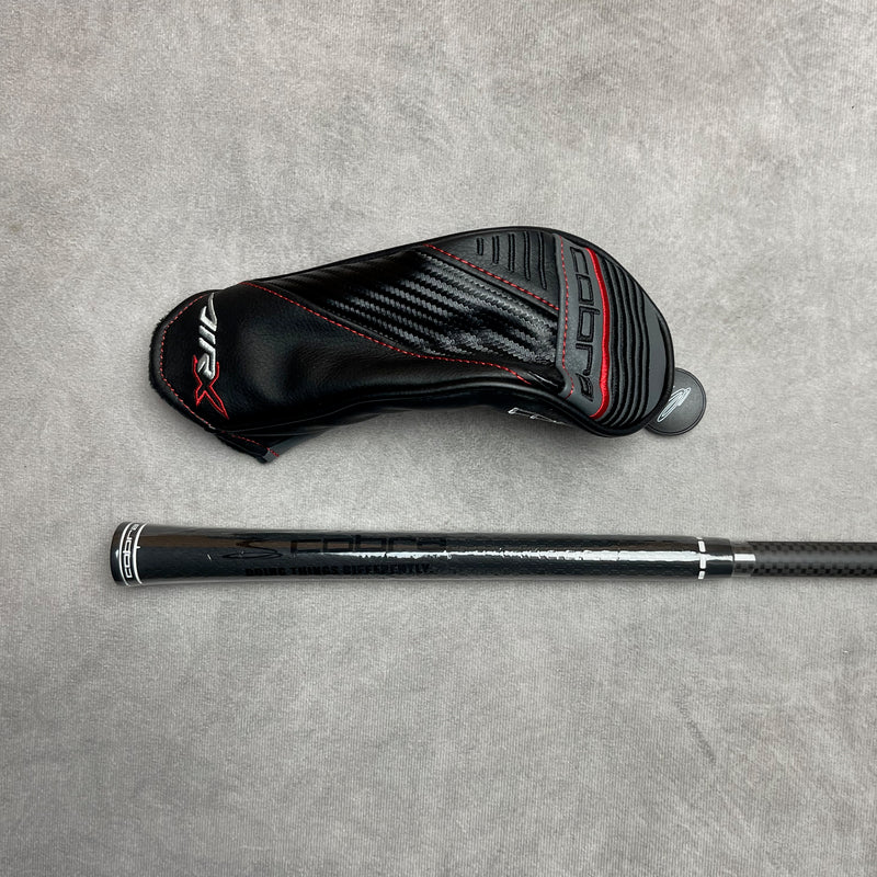 Cobra Air-X 31 Degree 7 Hybrid | Cobra Ultralite 50R Regular Flex