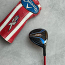 Callaway XR16 15 Degree 3 Wood | Fujikura Speeder Evolution 565 FW Stiff Flex