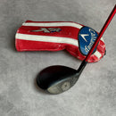 Callaway XR16 15 Degree 3 Wood | Fujikura Speeder Evolution 565 FW Stiff Flex