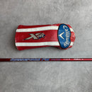 Callaway XR16 15 Degree 3 Wood | Fujikura Speeder Evolution 565 FW Stiff Flex
