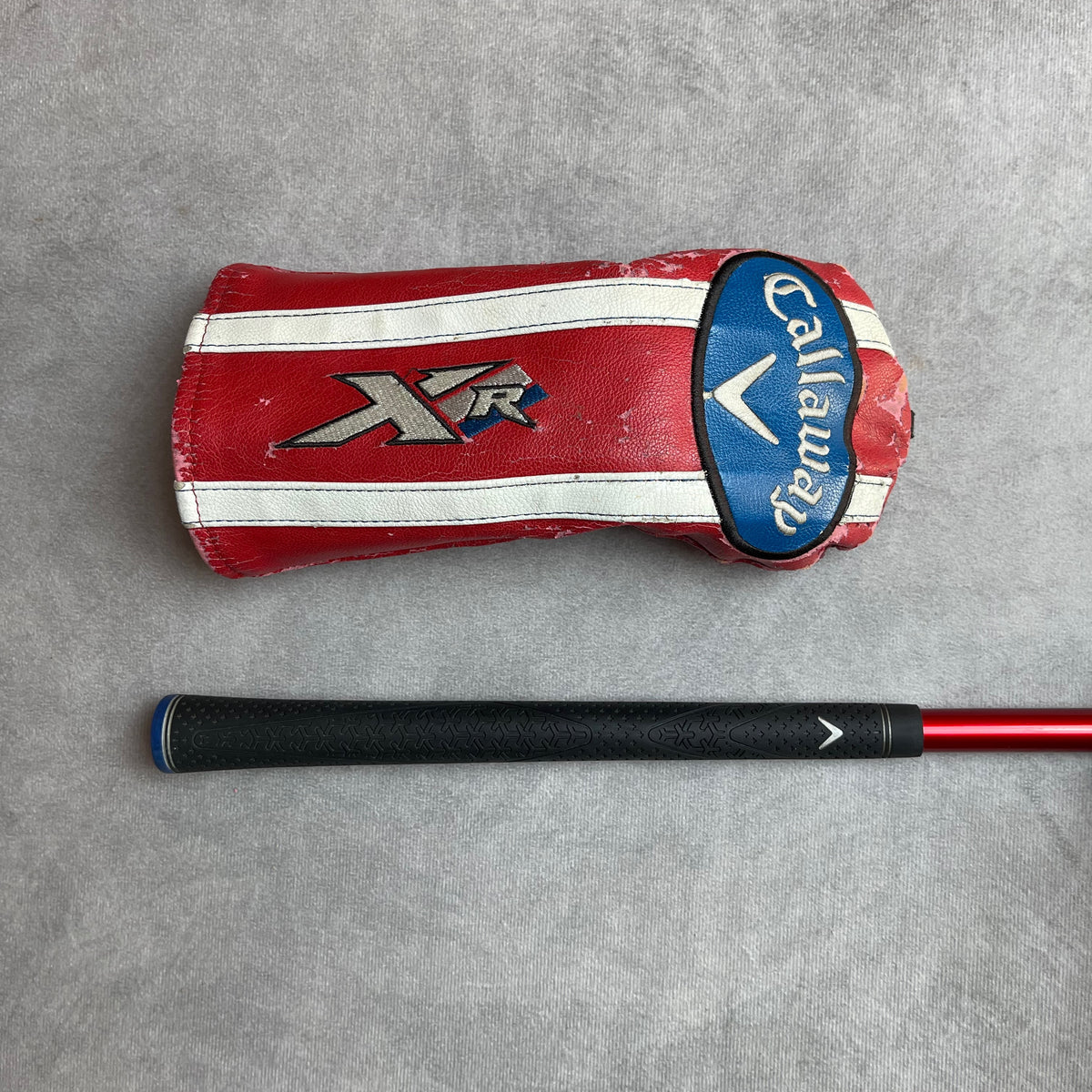 Callaway XR16 15 Degree 3 Wood | Fujikura Speeder Evolution 565 FW Sti