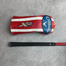 Callaway XR16 15 Degree 3 Wood | Fujikura Speeder Evolution 565 FW Stiff Flex