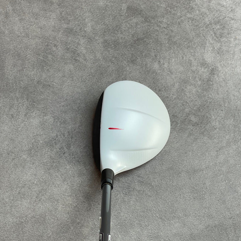 Taylormade Aeroburner TP 15 Degree 3 Wood | Matrix Ozik 70x4 White Tie Stiff Flex