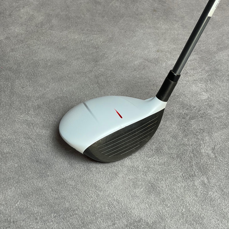 Taylormade Aeroburner TP 15 Degree 3 Wood | Matrix Ozik 70x4 White Tie Stiff Flex