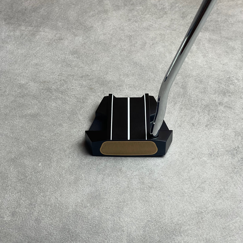Odyssey Ai-ONE Milled Eleven T DB Putter | 34"