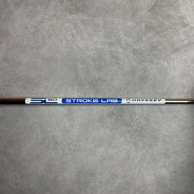 Odyssey Ai-ONE Milled Eleven T DB Putter | 34"