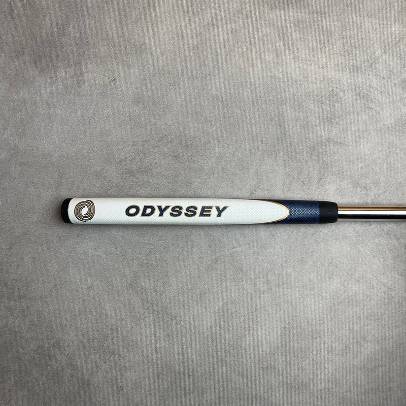 Odyssey Ai-ONE Milled Eleven T DB Putter | 34"
