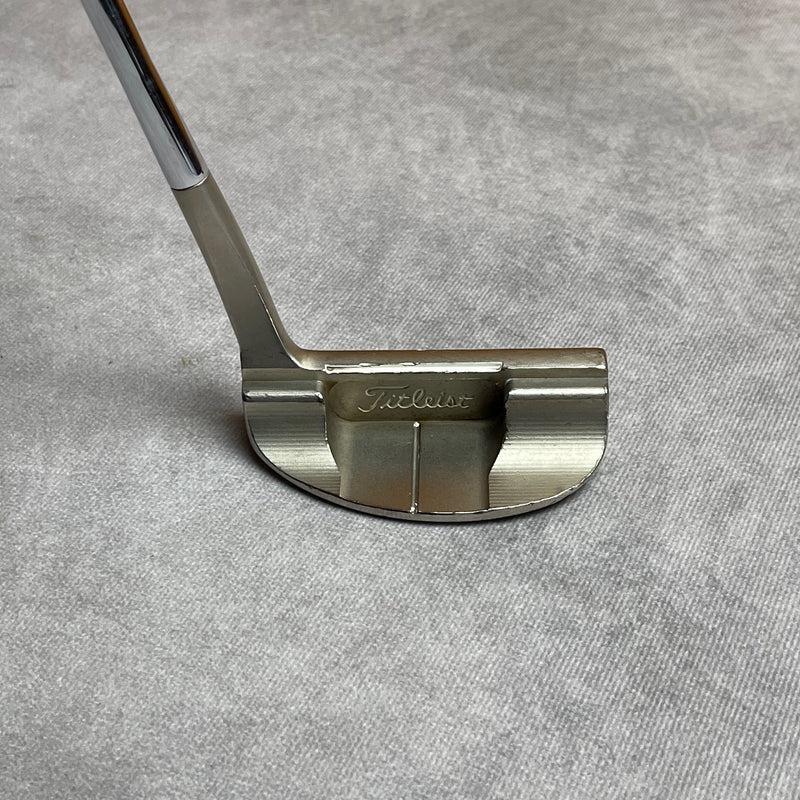 Scotty Cameron Del Mar 3.5 'Inspired by Sergio Garcia' Putter | 34"