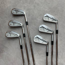 Taylormade P7CB 5-PW Irons | KBS Tour Extra Stiff Flex