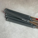 Taylormade P7CB 5-PW Irons | KBS Tour Extra Stiff Flex