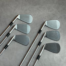 Taylormade P7CB 5-PW Irons | KBS Tour Extra Stiff Flex