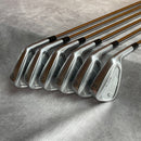 Taylormade P7CB 5-PW Irons | KBS Tour Extra Stiff Flex
