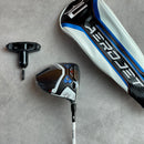 Cobra Aerojet LS 10.5 Degree Driver | Mitsubishi Chemical Kai'Li 60S Stiff Flex