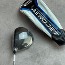 Cobra Aerojet LS 10.5 Degree Driver | Mitsubishi Chemical Kai'Li 60S Stiff Flex