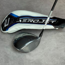 Cobra Aerojet LS 10.5 Degree Driver | Mitsubishi Chemical Kai'Li 60S Stiff Flex