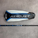 Cobra Aerojet LS 10.5 Degree Driver | Mitsubishi Chemical Kai'Li 60S Stiff Flex