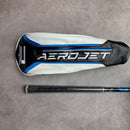 Cobra Aerojet LS 10.5 Degree Driver | Mitsubishi Chemical Kai'Li 60S Stiff Flex