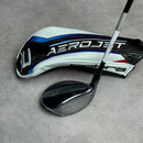 Cobra Aerojet Max 18.5 Degree 5 Wood | UST Mamiya Helium 5F3 Regular Flex
