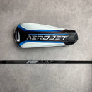 Cobra Aerojet Max 18.5 Degree 5 Wood | UST Mamiya Helium 5F3 Regular Flex