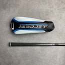 Cobra Aerojet Max 18.5 Degree 5 Wood | UST Mamiya Helium 5F3 Regular Flex