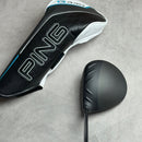 Ping G440 LST 9.0 Degree Driver | Ping Tour 2.0 65 Stiff Flex