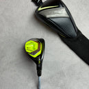 Nike Vapor 17-21 Degree 3 Hybrid | Diamana S+ 80 HY Stiff Flex