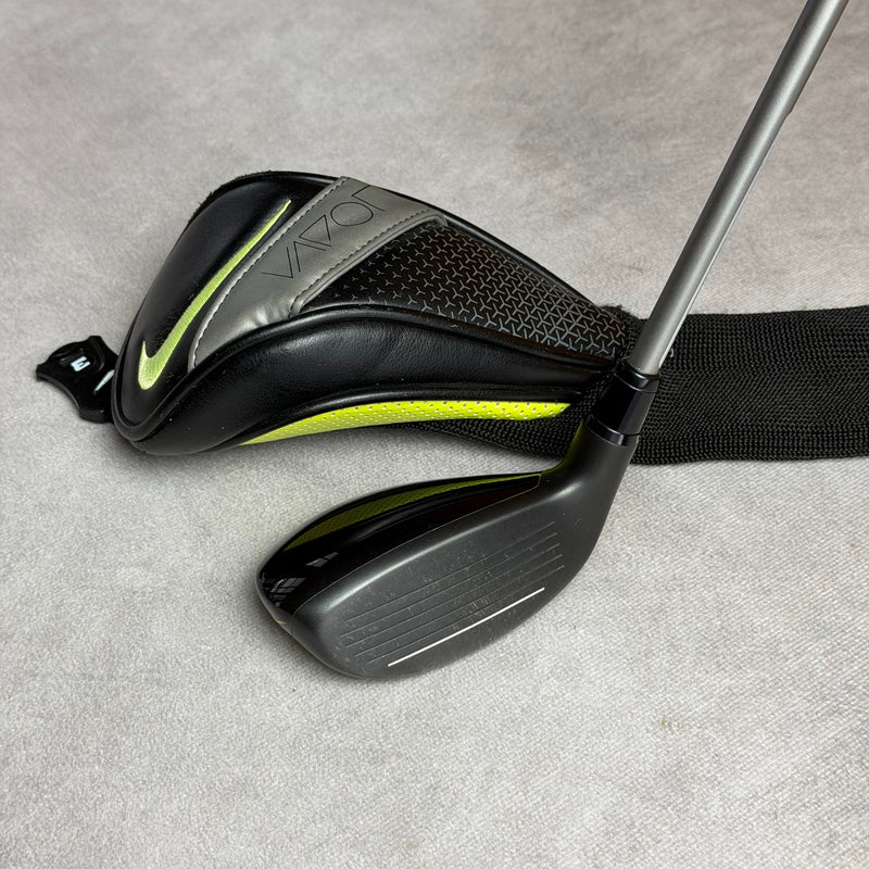 Nike Vapor 17-21 Degree 3 Hybrid | Diamana S+ 80 HY Stiff Flex