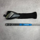Nike Vapor 17-21 Degree 3 Hybrid | Diamana S+ 80 HY Stiff Flex