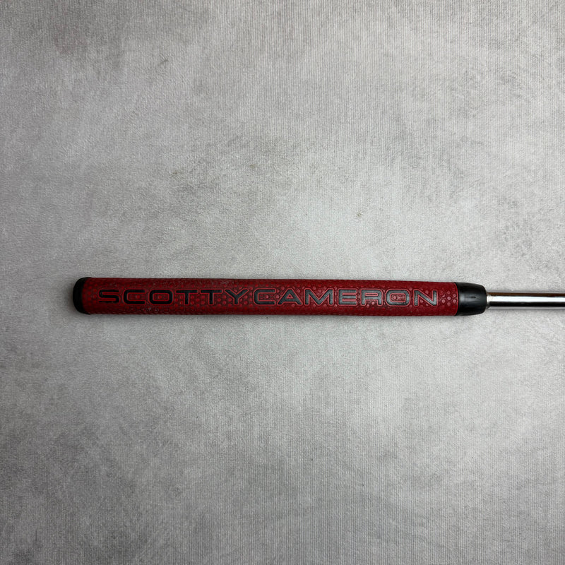 Scotty Cameron Studio Select Fastback 1 Putter | 33"