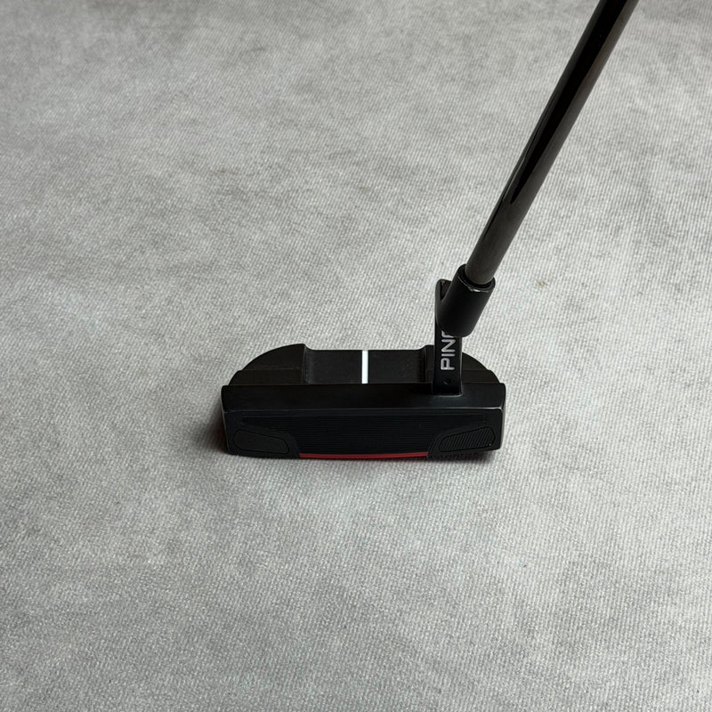 Ping 2021 DS 72 Putter | 34"