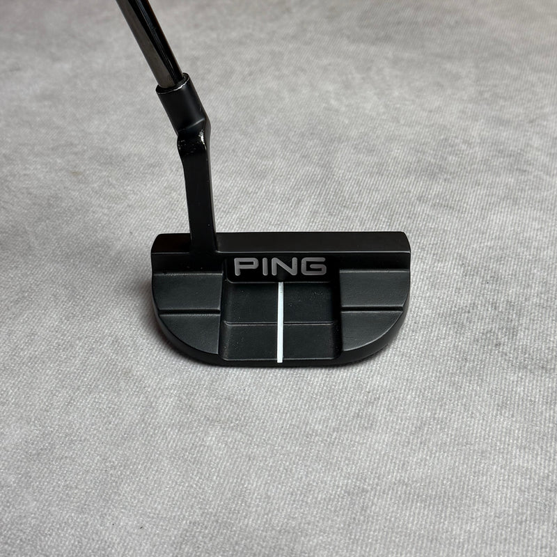 Ping 2021 DS 72 Putter | 34"