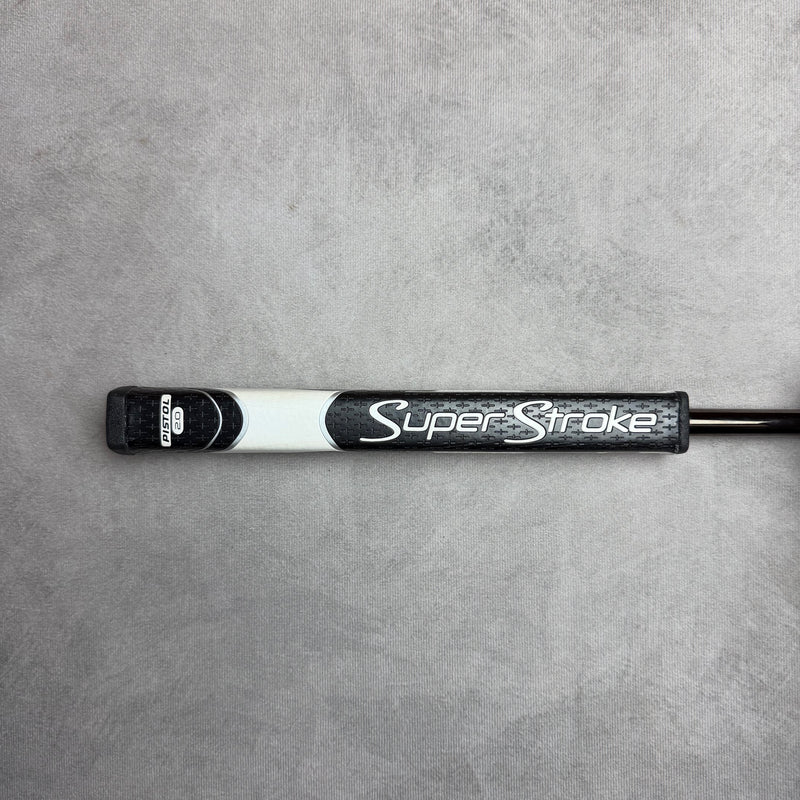 Ping 2021 DS 72 Putter | 34"